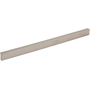 Satin Nickel