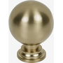 Satin Bronze