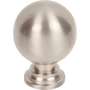 Satin Nickel