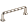 Polished Nickel