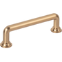 Satin Bronze