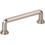 Satin Nickel