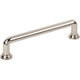 Polished Nickel
