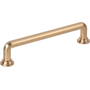 Satin Bronze