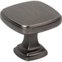 Brushed Pewter