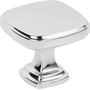 Polished Chrome