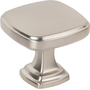 Satin Nickel