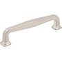 Satin Nickel