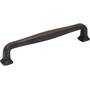 Brushed Oil Rubbed Bronze