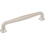 Satin Nickel
