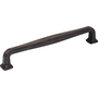 Brushed Oil Rubbed Bronze