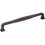 Brushed Oil Rubbed Bronze