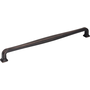 Brushed Oil Rubbed Bronze