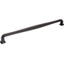 Brushed Oil Rubbed Bronze