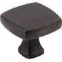 Brushed Oil Rubbed Bronze