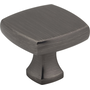 Brushed Pewter