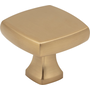 Satin Bronze