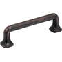 Brushed Oil Rubbed Bronze