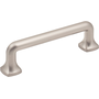 Satin Nickel