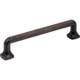 Brushed Oil Rubbed Bronze