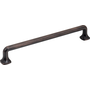Brushed Oil Rubbed Bronze