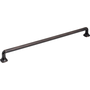 Brushed Oil Rubbed Bronze