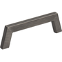 Brushed Pewter