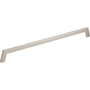 Satin Nickel
