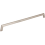 Satin Nickel