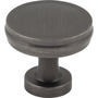 Brushed Pewter
