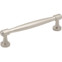 Satin Nickel