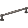 Brushed Pewter