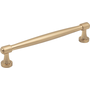 Satin Bronze