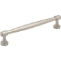 Satin Nickel