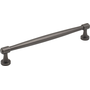 Brushed Pewter