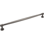 Brushed Pewter