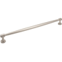 Satin Nickel