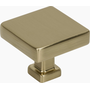 Satin Bronze