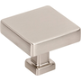 Satin Nickel