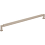 Satin Nickel