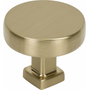 Satin Bronze