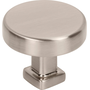 Satin Nickel