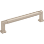 Satin Nickel