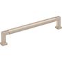 Satin Nickel