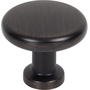 Brushed Oil Rubbed Bronze