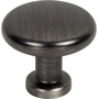 Brushed Pewter