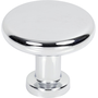 Polished Chrome
