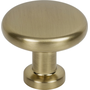 Satin Bronze