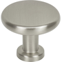 Satin Nickel