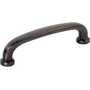 Brushed Oil Rubbed Bronze